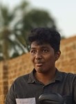 Jyothis, 21 год, Bangalore