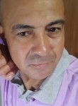 Luís Henrique, 53 года, Uberlândia
