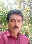Vinod, 47 лет, Chennai