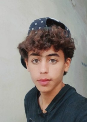 عناد, 18, الجمهورية اليمنية, صنعاء