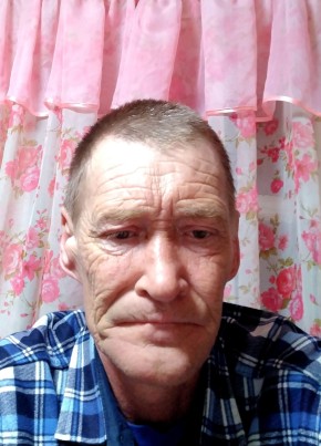 Александр, 53, Россия, Бугуруслан