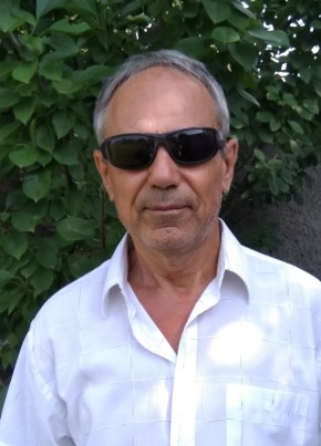 Alex, 68, Україна, Стаханов