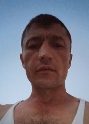 Nizom Sunnatov, 34, Россия, Москва