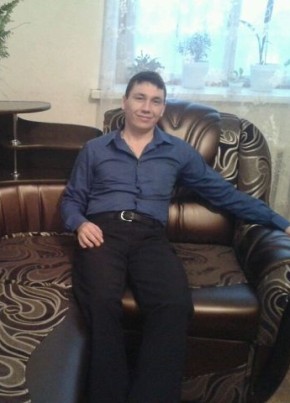 ДЕНИС, 39, Россия, Кожевниково