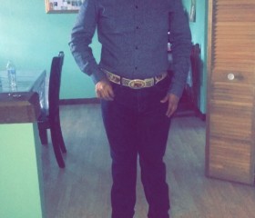 papisey, 25, Frankfort (State of Indiana)