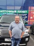 Сергей, 52 года, Железногорск (Курская обл.)