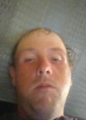 Josh, 29, United States of America, New York City