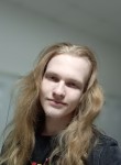 Богдан, 18 лет, Ростов-на-Дону