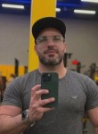 Aleksandr, 36, Saint Petersburg