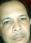 Ricardo, 45 лет, Duque de Caxias