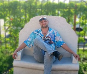 Yaroslav, 41, Chelyabinsk