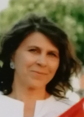 Оля, 53, Россия, Чебоксары