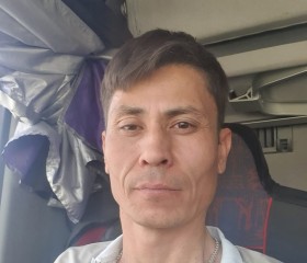 Kamoliddin, 46, Shchelkovo