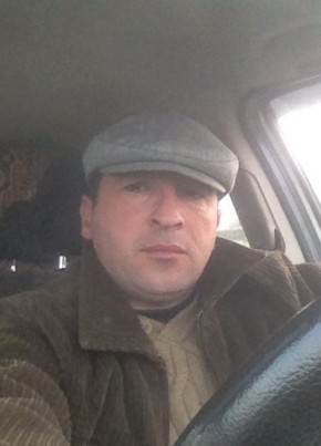 Ruslan, 44, Azərbaycan Respublikası, Xaçmaz