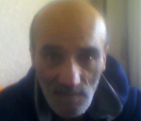 Takhir, 60, Baku
