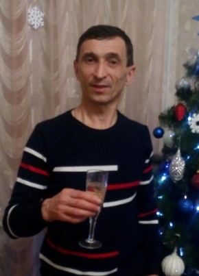 Иван, 59, Қазақстан, Қарағанды