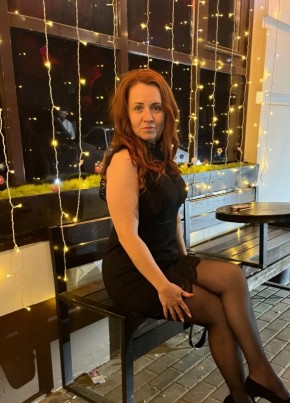 Марина из Твери 42 года