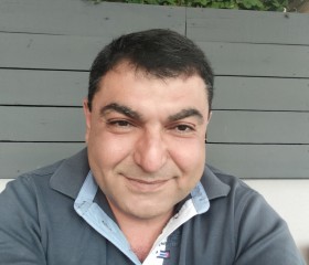 Sergey, 50, Moscow