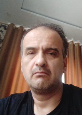 Ахад из Душанбе 18 лет