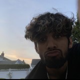 Mavin, 23  , East Meadow