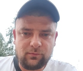Stepan, 40, Kaliningrad