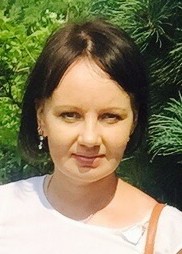Eлена, 41, Россия, Пограничный