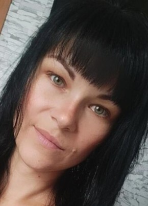Елизавета из Верхней Пышмы 40 лет