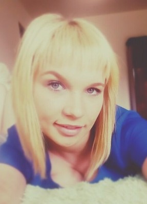 Юлия, 26, Россия, Тверь