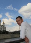 Виктор, 37 лет, Вологда