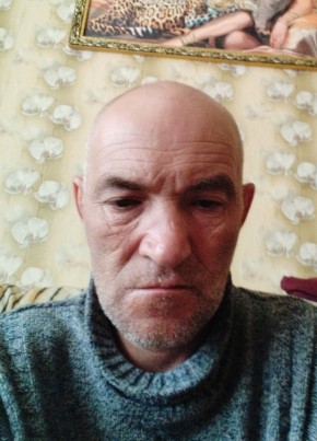 Геннадий из Тайги 46 лет