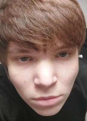 Антон, 19, Россия, Севастополь