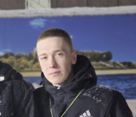 Ilya, 23, Yaroslavl