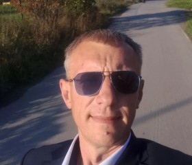 Nikolay, 44, Yekaterinburg