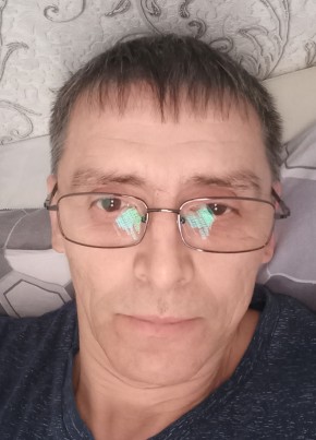Альберт, 52, Россия, Пермь