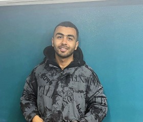 adoula, 31, Khenchela