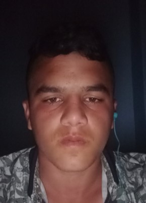 Taner Gezvin., 19, Türkiye Cumhuriyeti, Afyonkarahisar