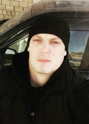 Ярослав, 33, Россия, Брянск