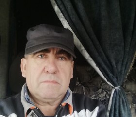 Anatoliy, 58, Vologda