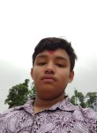 Laxman Darnal, 18  , Dharan Bazar