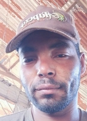 Antonio из Rio Branco 18 лет