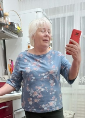 Тамара из Уфы 74 года