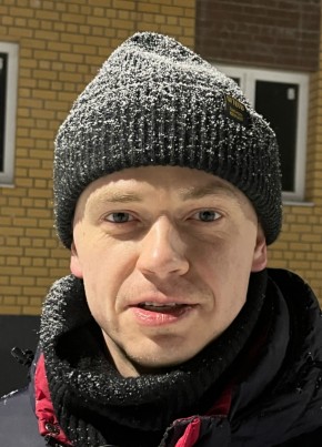 Михаил, 33, Россия, Ярославль