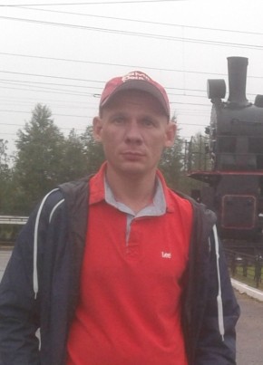 zhenya, 48, Belarus, Minsk