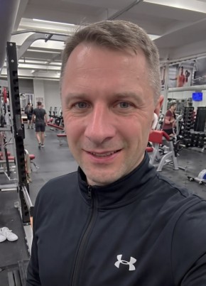 Сергей из Уфы 43 года