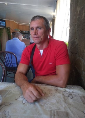 Алексей, 45, Россия, Ейск