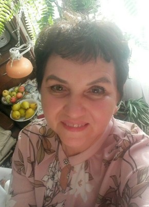 Валентина, 64, Россия, Волхов