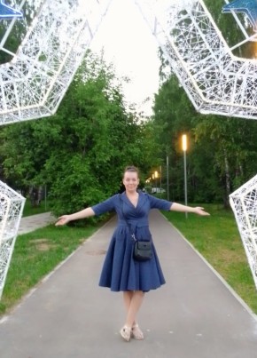 Юлия Шустова, 32, Россия, Челябинск