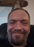 Jay, 49  , Philadelphia