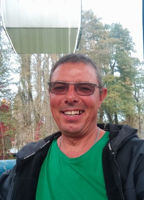 Алексей из Воронежа 47 лет
