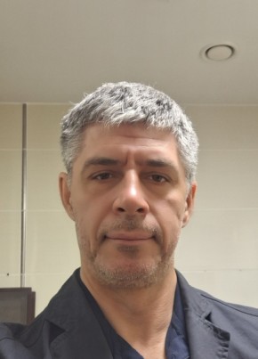 Евгений из Тимашёвска 46 лет